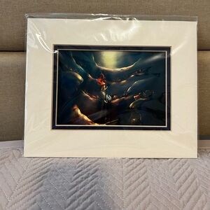 Disney Little Mermaid